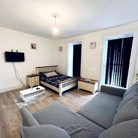 One Bedroom Close To Hyde Park #01 London Ngoại thất bức ảnh