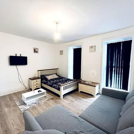One Bedroom Close To Hyde Park #01 London Ngoại thất bức ảnh