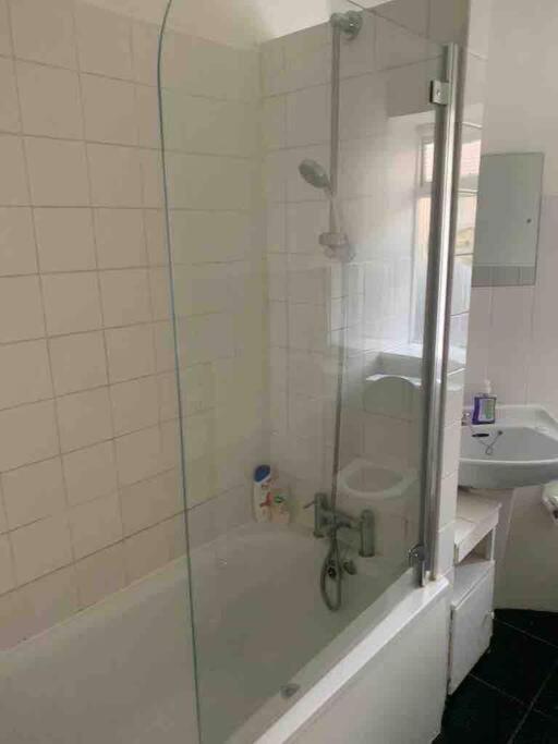 One Bedroom Close To Hyde Park #01 London Ngoại thất bức ảnh