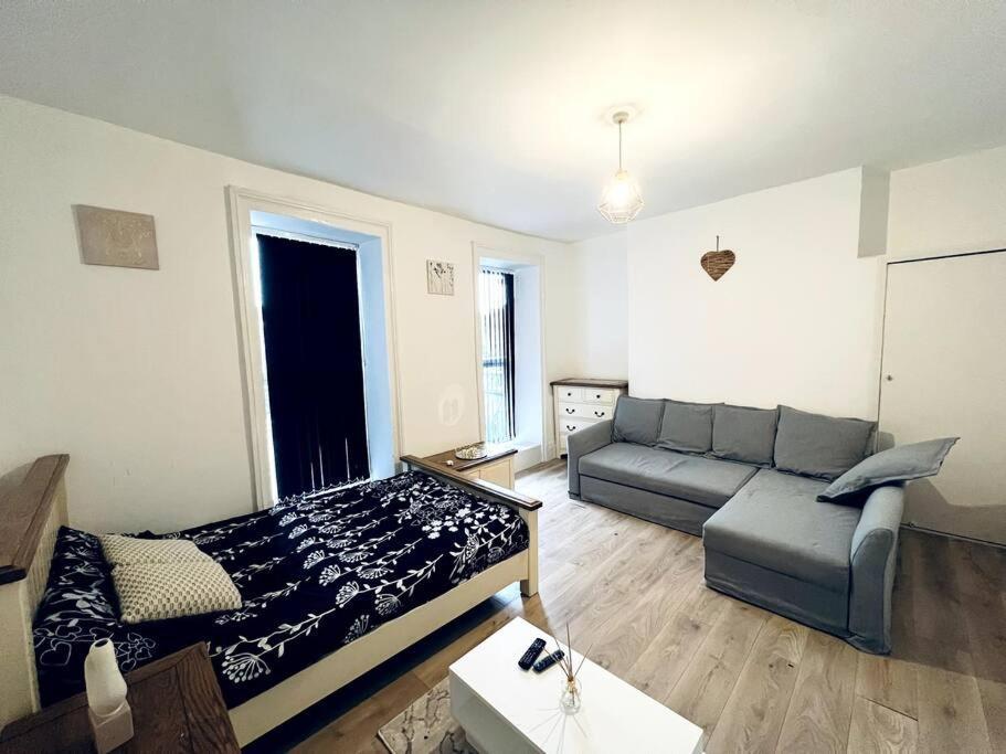 One Bedroom Close To Hyde Park #01 London Ngoại thất bức ảnh