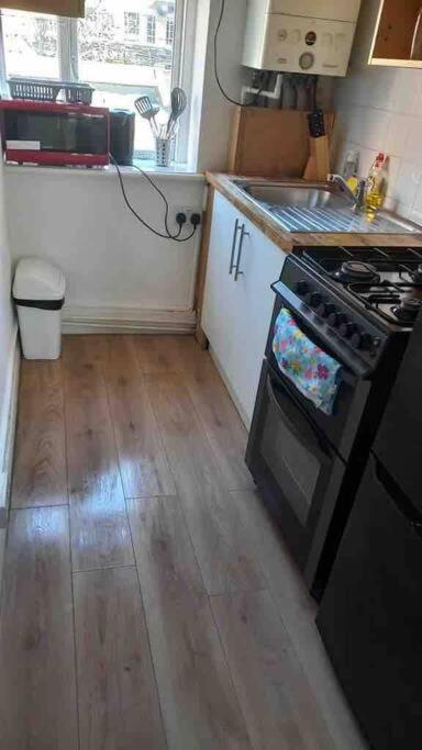 One Bedroom Close To Hyde Park #01 London Ngoại thất bức ảnh